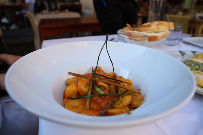 Private Half Day Parma Food Walking Tour - Value check: what $134.23 really buys