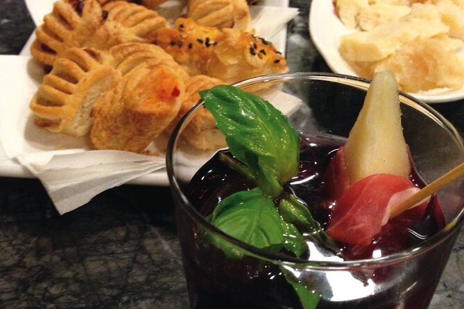 Private Half Day Parma Food Walking Tour - Who should book (and who might not)