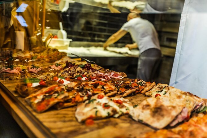Private Local Tour Guide Bologna: Kickstart your Trip, 100% Personalized - Gelato and Giardini Margherita: a green reset that helps you navigate
