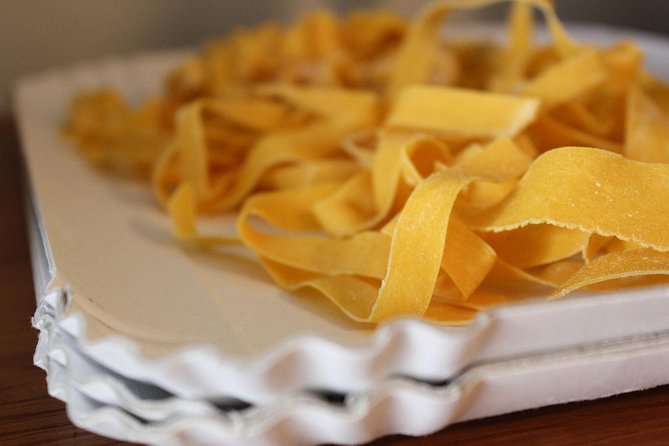 Private Market Tour and Cooking Class in Bologna with Giovanna C - The Cooking Class: Bolognese Pasta You Can Make Again