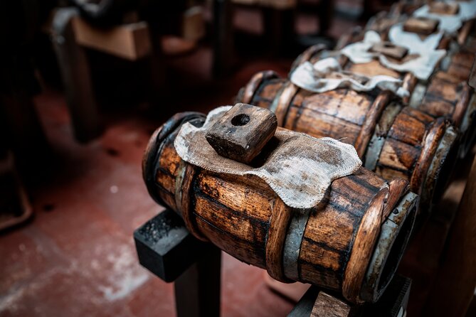 Private Parmigiano Balsamic Parma Ham and Wine Tasting Tour - Key highlights you’ll feel the moment you start