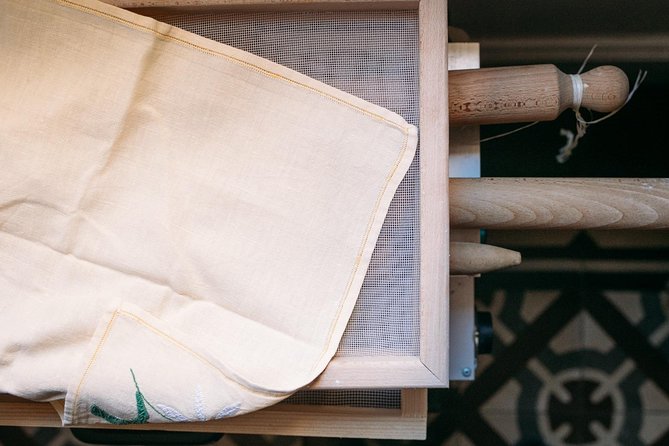 Private pasta-making class at a Cesarina's home with tasting in Parma - What You’ll Make: Stuffed Pasta That Reflects Emilia-Romagna