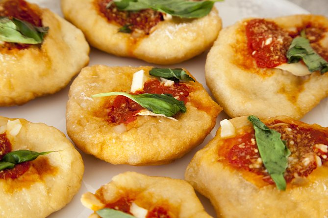 Private Pizza & Tiramisu Class at a local's home with tasting in Bologna - The 3-Hour Flow: How Pizza and Tiramisu Time Gets Used