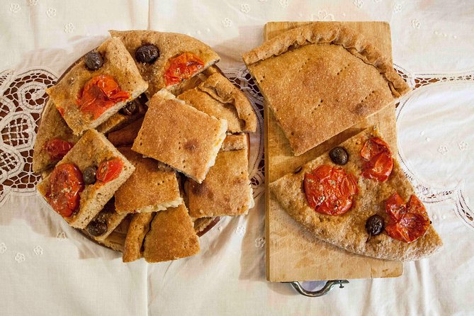 Private Pizza & Tiramisu Class at a local's home with tasting in Bologna - Your Host Matters: Cesarinas, Translation, and a Family Welcome