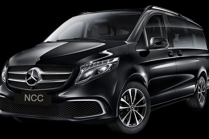 Private taxi in Bologna - Choosing your pick-up and drop-off points in Bologna