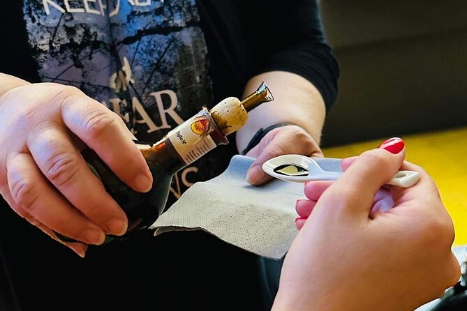 Private Tour Parmigiano,Prosciutto,Balsamico with driver-Bologna - Key highlights I’d plan around