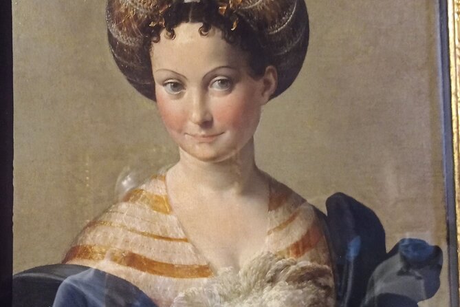 Private Tour to Parma City of Art and its Hidden Pearls (private tour) - Teatro Farnese: Baroque theater rooms with stucco and wood still there