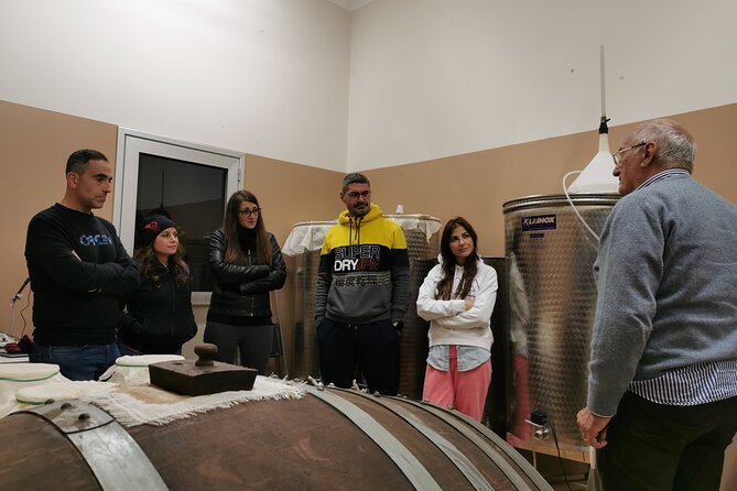 Private Visit to Acetaia with Tasting - Balsamic called black gold: what this private visit actually covers