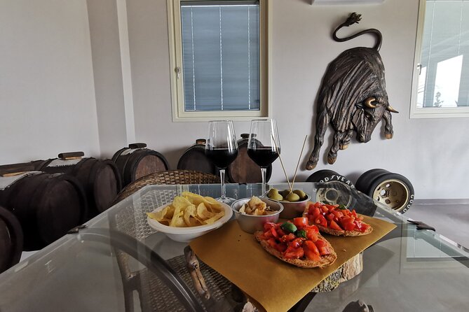 Private Visit to Acetaia with Tasting - Entering Agriturismo e Acetaia La Vedetta: the family welcome