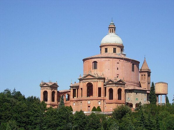San Luca Experience Tour skip the line and Food Tasting - Key things I’d watch for