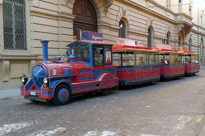 San Luca Experience Tour skip the line and Food Tasting - Price and Logistics: When $34.84 Feels Worth It