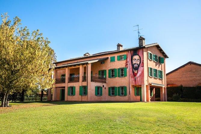 Skip the Line: Pavarotti Museum - Official Ticket + Audioguide - Key things that make this visit work