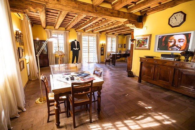 Skip the Line: Pavarotti Museum - Official Ticket + Audioguide - Price and timing: what $14.51 really buys you
