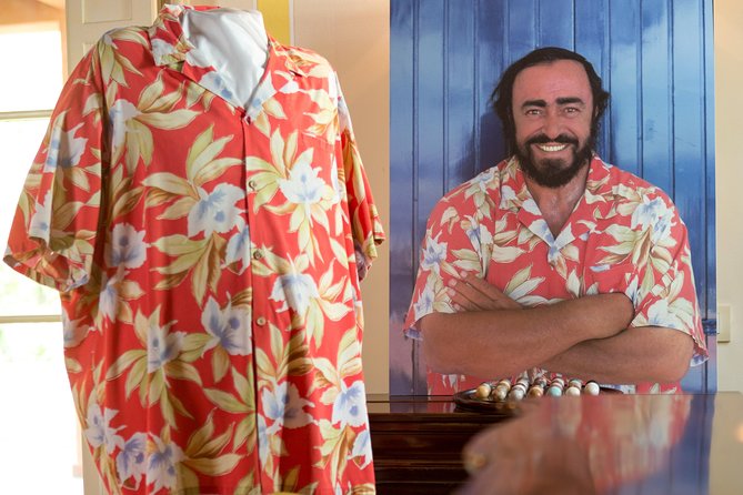 Skip the Line: Pavarotti Museum - Official Ticket + Audioguide - The audio guide: your pacing engine