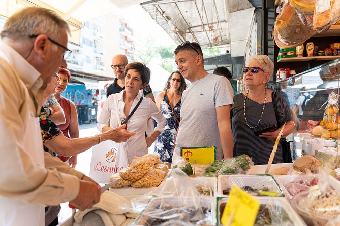 Small Group Market tour and Cooking class in Parma - Key things to know before you go