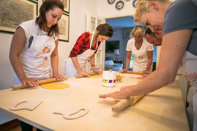 Small Group Market tour and Cooking class in Parma - Meeting and timing in Parma: planning around the 10:00 start