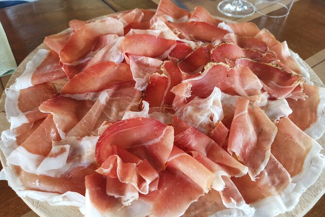 Small-Group Prosciutto Factory 4-Hour Tasting Tour in Bologna - Bologna Prosciutto Tour: Small Group, Real Factory Access