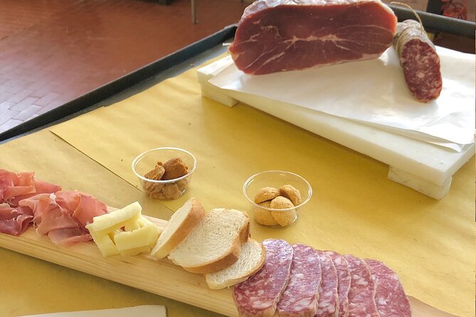 Small Group Reggio Half-Day Food & Wine Tour with Local Producers - Who This Tour Is Best For (and Who Should Skip It)