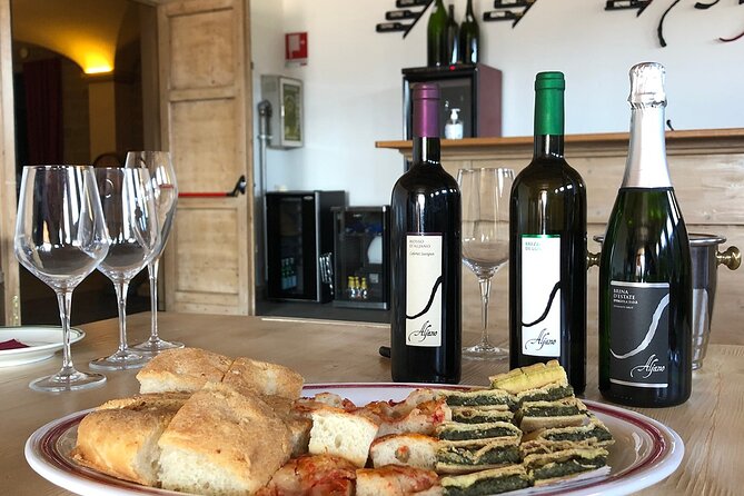 Small Group Reggio Half-Day Food & Wine Tour with Local Producers - Acetaia Picci: Traditional Balsamic Vinegar in a 17th-Century Courtyard
