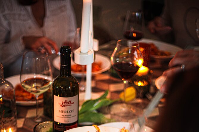 Stay Hungry Stay Bologna - Homemade Pizza Aperitivo: Warm, First, and Very Bologna