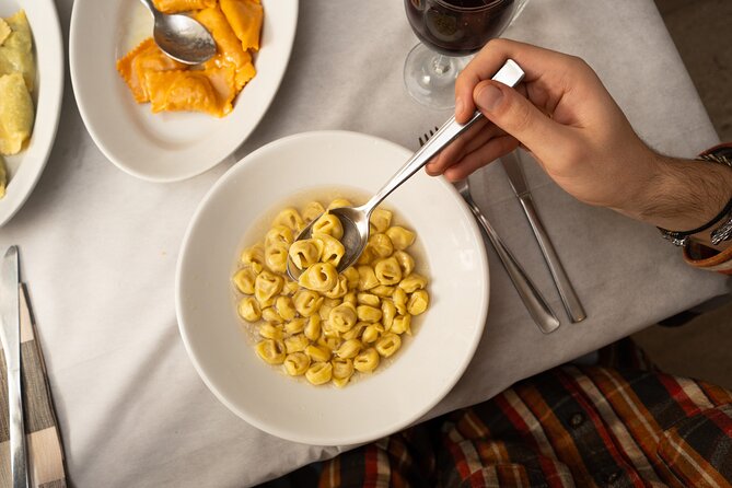 Taste Parma: A Full Meal Walking Food Tour by Do Eat Better - Parma is made for a walking food tour