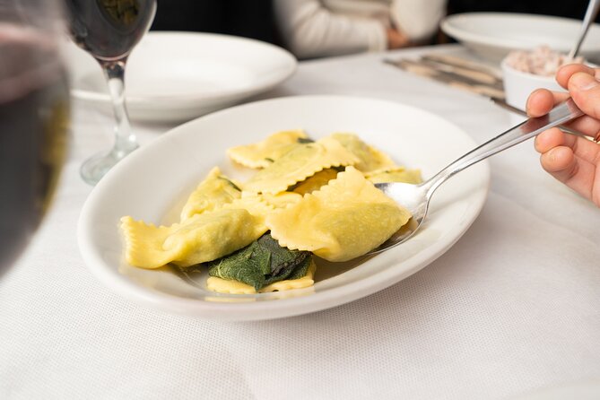 Taste Parma: A Full Meal Walking Food Tour by Do Eat Better - Price and value: $80.86 for a real food experience