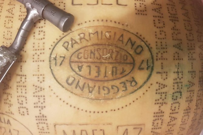 Tasting and Biking Parma - A half-day Parma bike tour that stays food-first