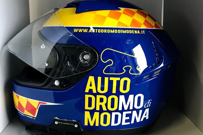 Test Drive Ferrari Maranello and Modena: road + racetrack - Timing and pacing: how a 3-hour day stays focused