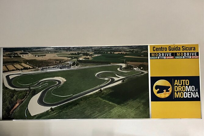 Test Drive Ferrari Maranello and Modena: road + racetrack - Practical checklist: what to have ready for Ferrari road + racetrack