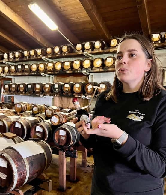 The Art of Parmigiano Reggiano & Aged Balsamic Vinegar - Potential Downsides to Know Before You Go