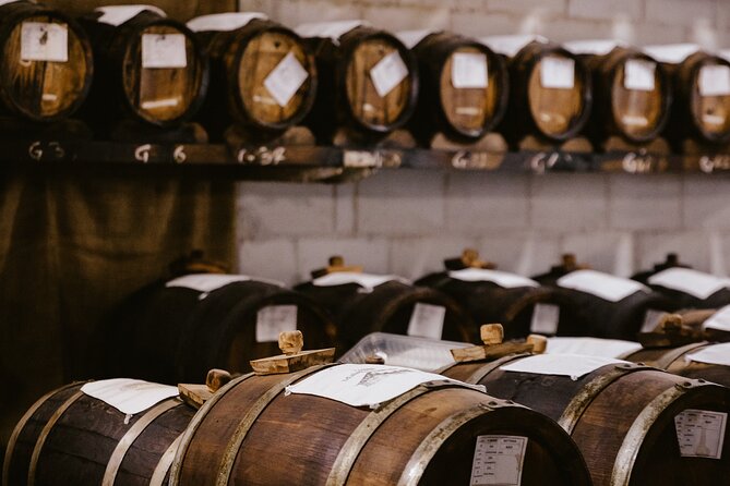 The art of Parmigiano Reggiano and real Balsamic vinegar - IGP vs DOP: what you’ll learn and how it changes what you taste