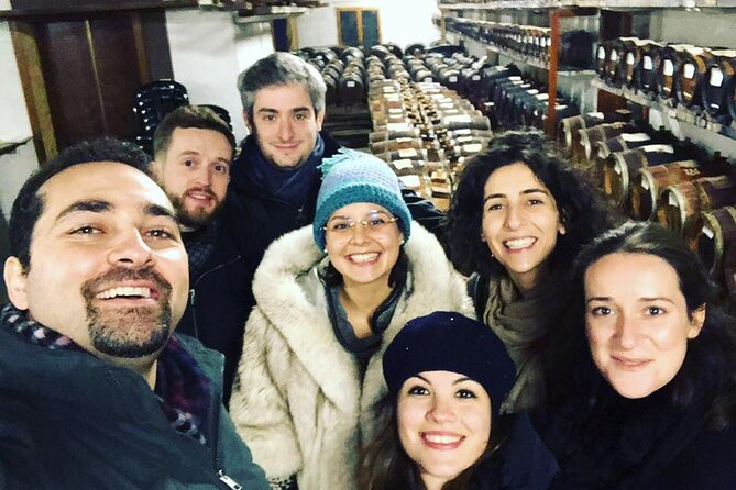 The art of Parmigiano Reggiano and real Balsamic vinegar - Group size and guide style: what to expect from the day