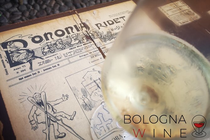 The downtown wine experience - What this tour is best for (and who should skip it)