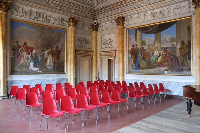 The Secret of Stradivari in Cremona: visit the Violinmaker School - How this pairs with Cremona’s Violin Museum