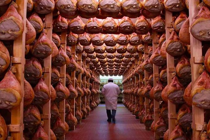 Tour at a Parma Ham Producer - Key Things to Know Before You Go