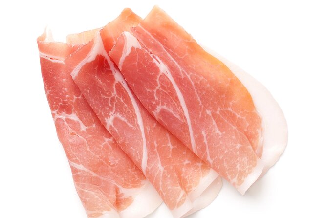 Tour at a Parma Ham Producer - Practical Tips for a Smooth Afternoon (No Surprises)