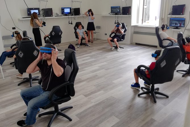 Tower and Power, Virtual tour in Medieval Bologna - Where Tower and Power fits in a Bologna visit