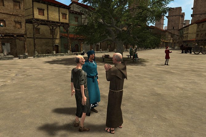 Tower and Power, Virtual tour in Medieval Bologna - Timing in Bologna: when to book and how slots fill
