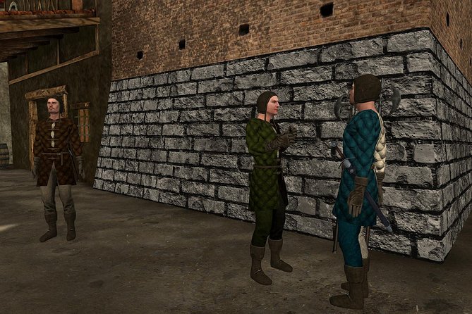 Tower and Power, Virtual tour in Medieval Bologna - Who this medieval VR tour is best for