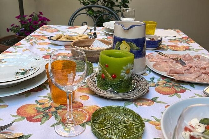Traditional Bolognese Cooking Class in Bologna with Giovanna S - The dishes you’ll cook: two starter paths and classic Bologna mains