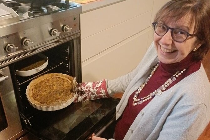 Traditional Bolognese Cooking Class in Bologna with Giovanna S - Dietary needs: practical accommodations without awkward workarounds