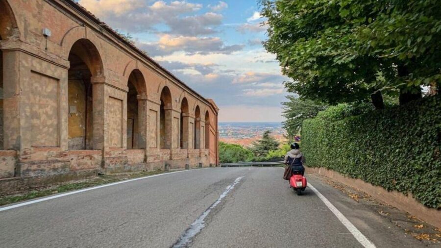 Vespa Tour in the Hills of Bologna - Who Should Book This (and Who Should Skip It)