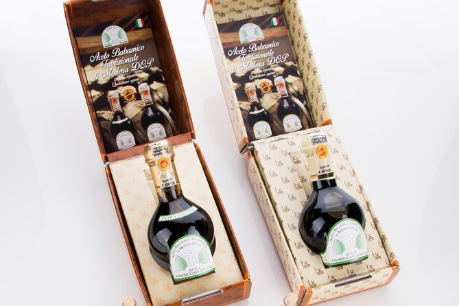 Visit and Tasting of Traditional Balsamic Vinegar of Modena - Walking the attic acetaia: where aging actually happens