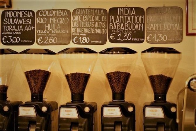 Walking tour unveiling Bologna - Why this 3 to 4 hour Bologna walk feels efficient