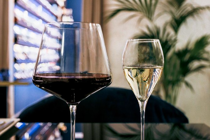 Wine Degustation Ebrezze - What you’ll taste, how it feels, and what to plan for