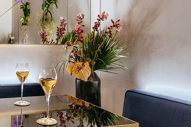 Wine Degustation Ebrezze - Value for $40.64: what you’re really paying for