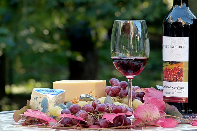 Wine experience Bologna hills - Lunch in the cellar: a real meal, but it may not be the star