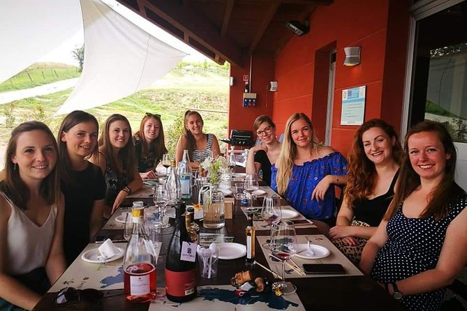 Wine experience Bologna hills - Group size, English guiding, and the VIP feel